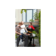Barbecook Electric Barbecue E-Luca | BC-ELE-3000 | Black