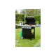 Barbecook Gas Barbecue Spring 3112 with Storage, 115 x 55 x 133 cm | BC-GAS-2002