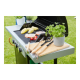 Barbecook Gas Barbecue Spring 3112 with Storage, 115 x 55 x 133 cm | BC-GAS-2002
