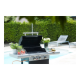 Barbecook Gas Barbecue Spring 3112 with Storage, 115 x 55 x 133 cm | BC-GAS-2002
