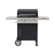 Barbecook Gas Barbecue Spring 3112 with Storage, 115 x 55 x 133 cm | BC-GAS-2002