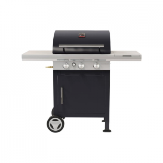 Barbecook Gas Barbecue Spring 3112 with Storage, 115 x 55 x 133 cm | BC-GAS-2002