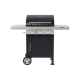 Barbecook Gas Barbecue Spring 3112 with Storage, 115 x 55 x 133 cm | BC-GAS-2002