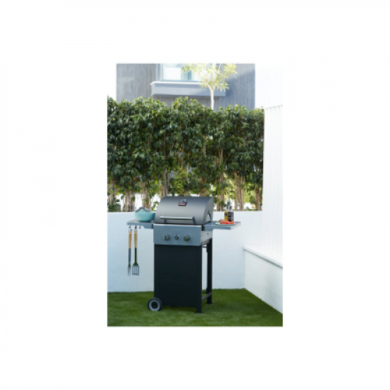 Barbecook Gas Barbecue Spring 2002, 111 x 55 x 115 cm | BC-GAS-2009