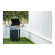 Barbecook Gas Barbecue Spring 2002, 111 x 55 x 115 cm | BC-GAS-2009