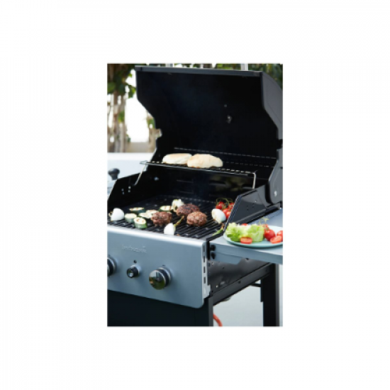 Barbecook Gas Barbecue Spring 2002, 111 x 55 x 115 cm | BC-GAS-2009