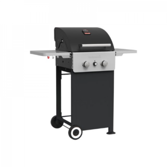 Barbecook Gas Barbecue Spring 2002, 111 x 55 x 115 cm | BC-GAS-2009