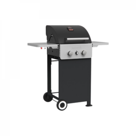 Barbecook Gas Barbecue Spring 2002, 111 x 55 x 115 cm | BC-GAS-2009