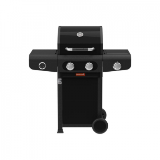 Barbecook Gas Barbecue Siesta 210 Graphite | BC-GAS-2071