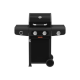 Barbecook Gas Barbecue Siesta 210 Graphite | BC-GAS-2071