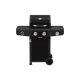 Barbecook Gas Barbecue Siesta 210 Graphite | BC-GAS-2071