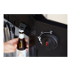 Barbecook Gas Barbecue Luca 412 with Cabinet and Sideburner, 145.4 x 60.3 x 112.3 cm | BC-GAS-3100