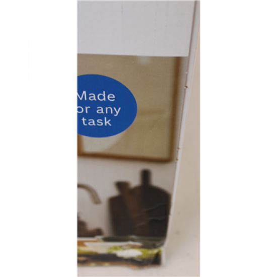 SALE OUT. Bosch Kitchen Machine | MUM58200 | 1000 W | Number of speeds 7 | Bowl capacity 3.9 L | White | DAMAGED PACKAGING