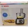 SALE OUT. Bosch Food Processor MultiTalent 8 | MC812W501 | 1000 W | Number of speeds 2 | Bowl capacity 3.9 L | Blender | White | DAMAGED PACKAGING