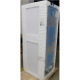 SALE OUT. BEKO Refrigerator | B3RCNA344HW1 | Energy efficiency class E | Free standing | Combi | Height 179.6 cm | No Frost system | Fridge net capacity 209 L | Freezer net capacity 92 L | Display | 37 dB | White | DAMAGED PACKAGING