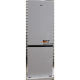SALE OUT. BEKO Refrigerator | B3RCNA344HW1 | Energy efficiency class E | Free standing | Combi | Height 179.6 cm | No Frost system | Fridge net capacity 209 L | Freezer net capacity 92 L | Display | 37 dB | White | DAMAGED PACKAGING