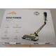 SALE OUT. ETA Vacuum Cleaner | Gold Power 1212 90000 | Cordless operating | 250 W | 21.6 V | Operating time (max) 35 min | Cream | Warranty 24 month(s) | DEMO, USED