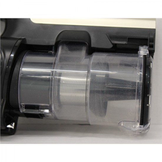 SALE OUT. ETA Vacuum Cleaner | Gold Power 1212 90000 | Cordless operating | 250 W | 21.6 V | Operating time (max) 35 min | Cream | Warranty 24 month(s) | DEMO, USED