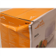 SALE OUT. ETA Fruit Dryer | ETA730190000 Secca | Power 380 W | Number of trays 5 | Integrated timer | White | DEMO