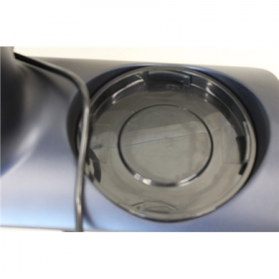 SALE OUT. ETA Kitchen machine | Gratus EVO Elegance 102890125 | 1500 W | Number of speeds 8 | Bowl capacity 3.5 L | Blue | DEMO, USED