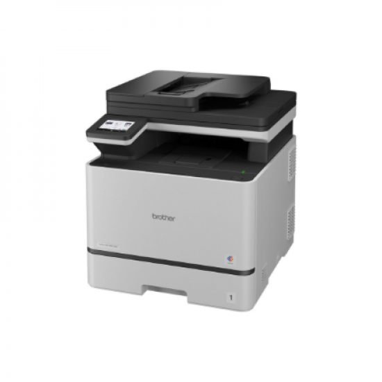 Brother MFC-L8730CDW Multifunctional color laser printer | Brother