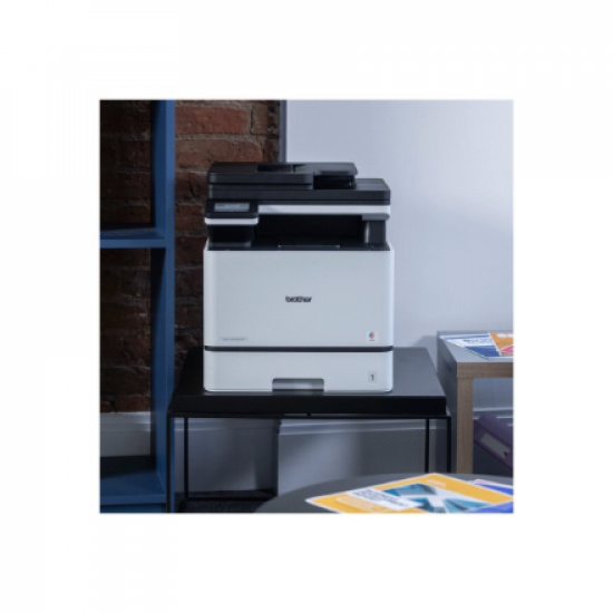 Brother MFC-L8730CDW Multifunctional color laser printer | Brother
