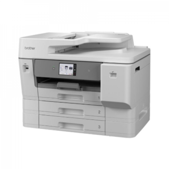 Brother MFC-J6977DW All-in-one Inkjet Printer A3 Wi-Fi | Brother