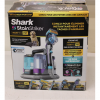 SALE OUT. Shark StainStriker HairPro Deep cleaner PX250EUT | Shark USED, DIRTY, MISSING 1 UNIT LIQVID BOTTLE