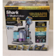 SALE OUT. Shark StainStriker HairPro Deep cleaner PX250EUT | Shark USED, DIRTY, MISSING 1 UNIT LIQVID BOTTLE