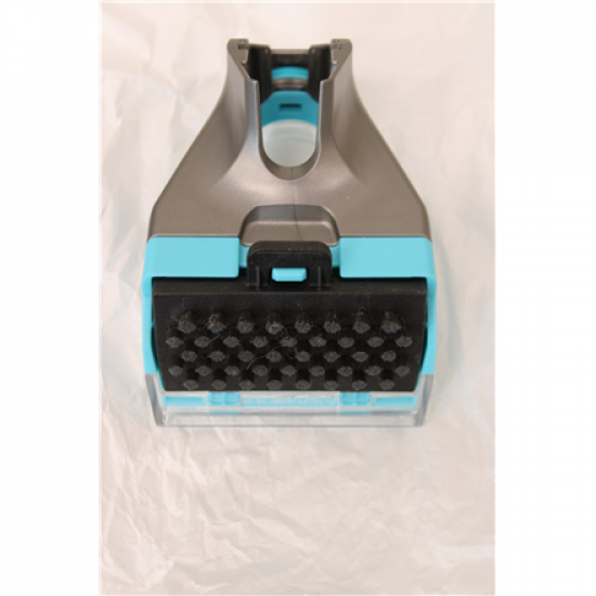 SALE OUT. Shark StainStriker HairPro Deep cleaner PX250EUT | Shark USED, DIRTY, MISSING 1 UNIT LIQVID BOTTLE