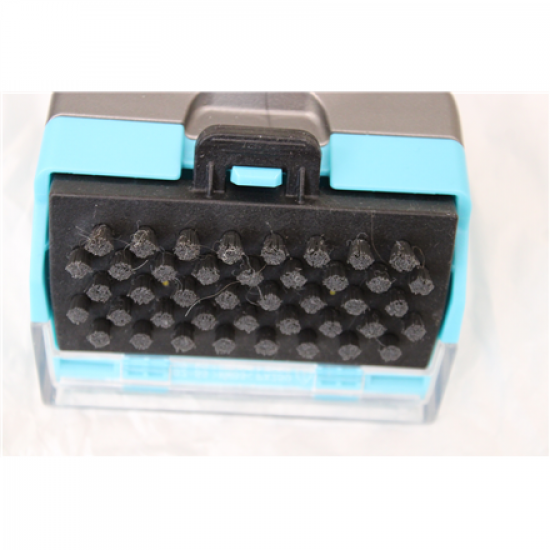 SALE OUT. Shark StainStriker HairPro Deep cleaner PX250EUT | Shark USED, DIRTY, MISSING 1 UNIT LIQVID BOTTLE