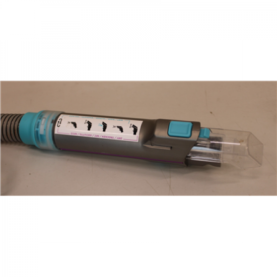 SALE OUT. Shark StainStriker HairPro Deep cleaner PX250EUT | Shark USED, DIRTY, MISSING 1 UNIT LIQVID BOTTLE