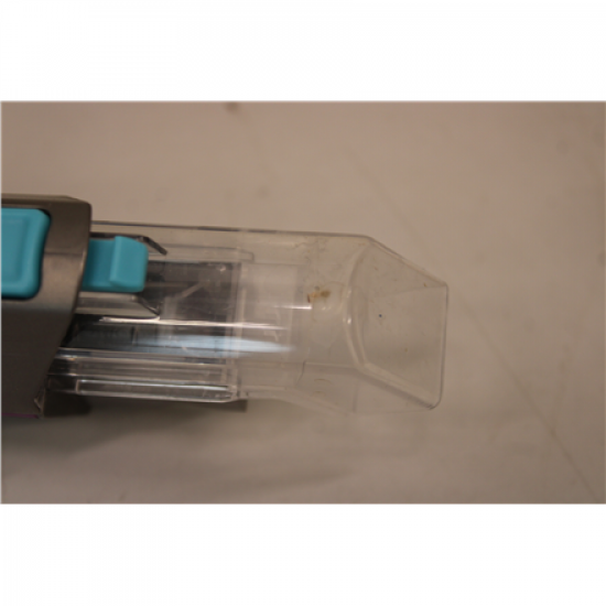 SALE OUT. Shark StainStriker HairPro Deep cleaner PX250EUT | Shark USED, DIRTY, MISSING 1 UNIT LIQVID BOTTLE