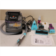 SALE OUT. Shark StainStriker HairPro Deep cleaner PX250EUT | Shark USED, DIRTY, MISSING 1 UNIT LIQVID BOTTLE