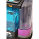 SALE OUT. Shark StainStriker HairPro Deep cleaner PX250EUT | Shark USED, DIRTY, MISSING 1 UNIT LIQVID BOTTLE