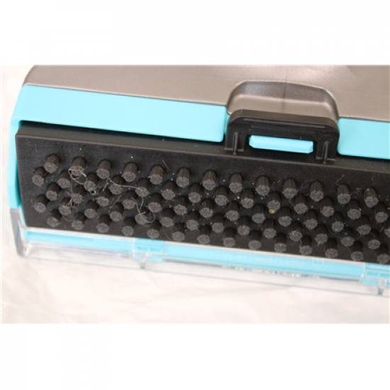 SALE OUT. Shark StainStriker HairPro Deep cleaner PX250EUT | Shark USED, DIRTY, MISSING 1 UNIT LIQVID BOTTLE