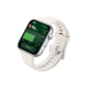Huawei Watch FIT 5, White, Niki-B19F