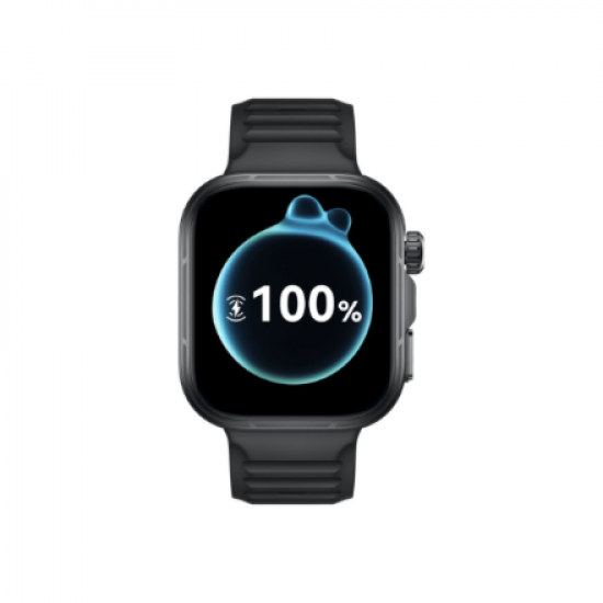 Huawei Watch FIT 5 Pro, Black, Niki-B29F