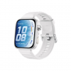 Huawei Watch FIT 5 Pro, White, Niki-B29FS