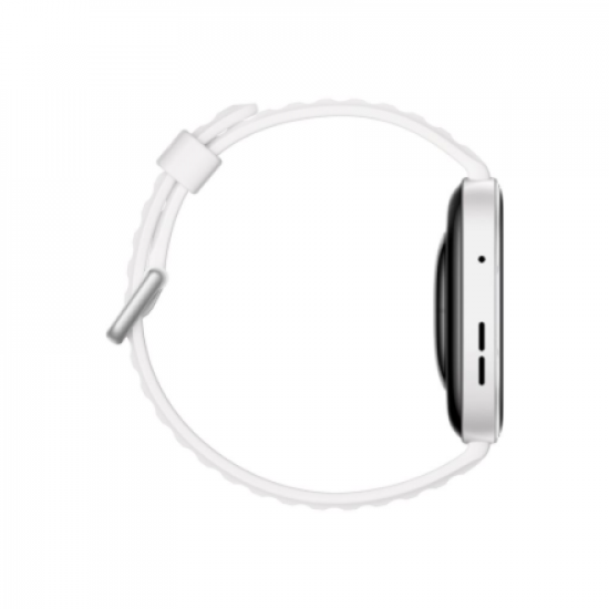 Huawei Watch FIT 5 Pro, White, Niki-B29FS