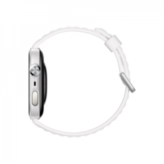 Huawei Watch FIT 5 Pro, White, Niki-B29FS