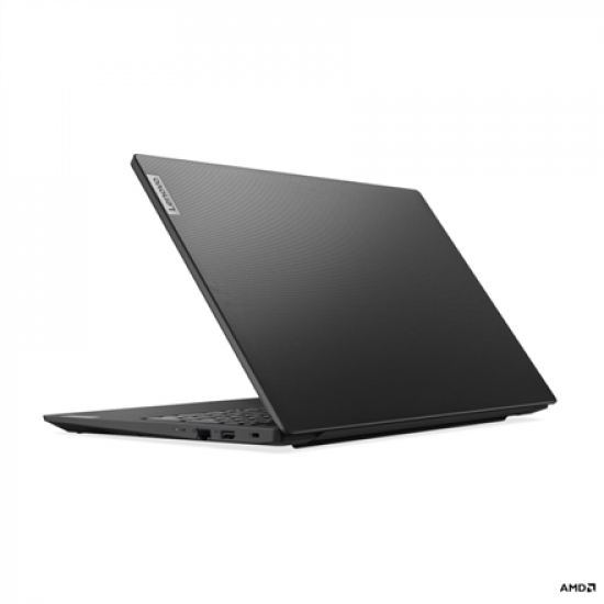 Lenovo Essential V15 Gen 4 ABP 15 FHD AMD R5 5625U/8GB/512GB/AMD Radeon Graphics/WIN11 Pro/ENG kbd/Business Black/1Y Warranty