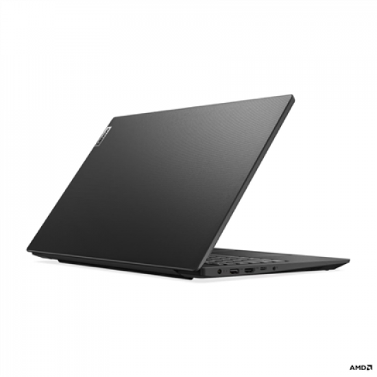 Lenovo Essential V15 Gen 4 ABP 15 FHD AMD R5 5625U/8GB/512GB/AMD Radeon Graphics/WIN11 Pro/ENG kbd/Business Black/1Y Warranty