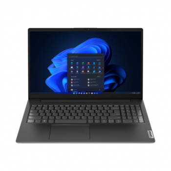 Lenovo Essential V15 Gen 4 ABP 15 FHD AMD R5 5625U/8GB/512GB/AMD Radeon Graphics/WIN11 Home/ENG kbd/Business Black/3Y Warranty | Lenovo
