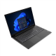 Lenovo Essential V15 Gen 4 ABP 15 FHD AMD R5 5625U/8GB/512GB/AMD Radeon Graphics/WIN11 Home/ENG kbd/Business Black/3Y Warranty | Lenovo