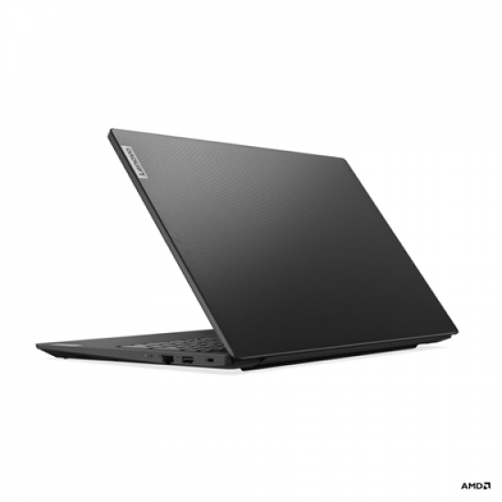 Lenovo Essential V15 Gen 4 ABP 15 FHD AMD R5 5625U/8GB/512GB/AMD Radeon Graphics/WIN11 Home/ENG kbd/Business Black/3Y Warranty | Lenovo