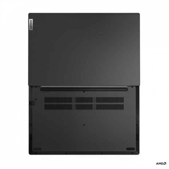 Lenovo Essential V15 Gen 4 ABP 15 FHD AMD R5 5625U/8GB/512GB/AMD Radeon Graphics/WIN11 Home/Nordic kbd/Business Black/3Y Warranty | Lenovo