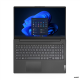 Lenovo Essential V15 Gen 4 ABP 15 FHD AMD R5 5625U/8GB/512GB/AMD Radeon Graphics/WIN11 Home/Nordic kbd/Business Black/3Y Warranty | Lenovo