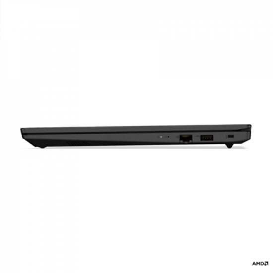 Lenovo Essential V15 Gen 4 ABP 15 FHD AMD R5 5625U/8GB/512GB/AMD Radeon Graphics/WIN11 Home/Nordic kbd/Business Black/3Y Warranty | Lenovo