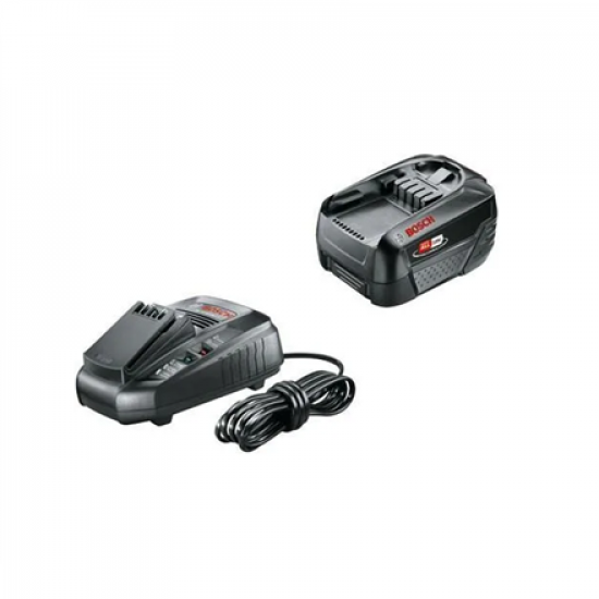 Bosch | CityMower 18V-32-300 | Cordless Lawnmower